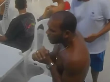 Imagem - Saída antecipada e fuga na madrugada: como traficante baiano escapou da polícia no Rio de Janeiro