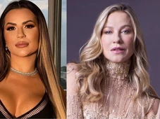 Imagem - Deolane sai em defesa de Virginia e detona Luana Piovani após briga: ‘Mal amada’