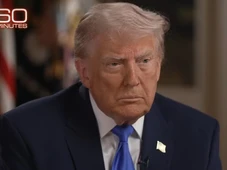 Imagem - Trump se irrita com pergunta sobre manifesto de atirador: 'Não sou pedófilo'