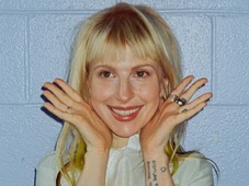 Imagem - Vocalista do Paramore, Hayley Williams anuncia show no Brasil; saiba detalhes
