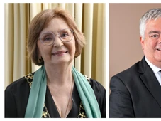 Imagem - Academia de Letras da Bahia celebra obra de estreia de Adélia Prado