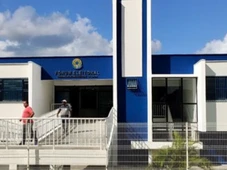 Imagem - Homem é morto após esfaquear segurança de fórum na Região Metropolitana de Salvador