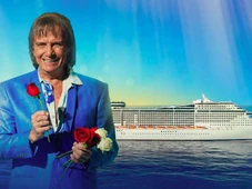 Imagem - Fãs já podem comprar cabines para navio de Roberto Carlos; preços vão até R$ 33 mil