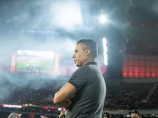 Imagem - CBF informa que não vai divulgar áudios de jogos do Vitória contra Flamengo e Athletico-PR