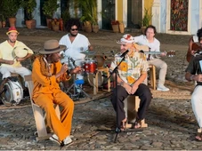 Imagem - Gravado em Salvador, projeto 'Dominguinho Vol. 2' ganha data de lançamento; confira