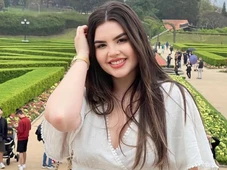 Imagem - Estudante de medicina morta por ex-namorado no Paraguai levou 67 facadas