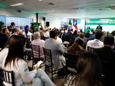 Imagem - Vitrine do agronegócio brasileiro, 20ª Bahia Farm Show acontece em junho, em Luís Eduardo Magalhães