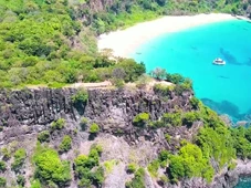 Imagem - A praia eleita 7 vezes a melhor do mundo fica no Nordeste e bate fácil destinos disputados como Maldivas e Caribe