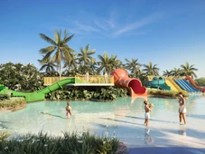 Imagem - Novo parque aquático da Bahia, Hot Park divulga duas atrações inéditas