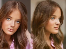 Imagem - Rafaella Justus revela nova rinoplastia aos 16 anos e explica decisão: ‘Foi por escolha’