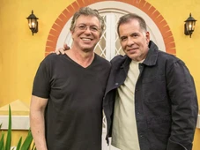 Imagem - Casa do Patrão: Boninho dá bronca em participantes antes da estreia: ‘A gente não brinca’