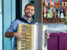 Imagem - Show de Ricardo Buruá em Salvador marca estreia solo com novo single “Dança Nordestina”