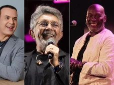 Imagem - Osba e Adelmário Coelho fazem apresentação hoje nos Barris