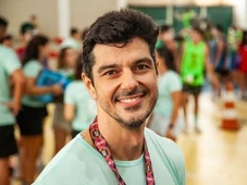 Imagem - O encantador de adolescentes: conheça o homem que mobiliza milhares de jovens em Salvador