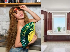 Imagem - Como é a suíte que Shakira ficará hospedada no Copacabana Palace com diárias que passam de R$ 45 mil