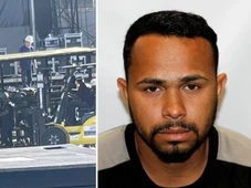 Imagem - Homem morre em montagem de palco do show de Shakira após ser imprensado por dois elevadores