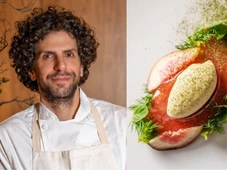 Imagem - Como é e quanto custa comer no Tuju, restaurante brasileiro com três estrelas Michelin