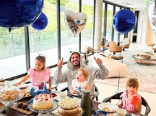 Imagem - Zé Felipe quebra o silêncio após declaração de Luana Piovani sobre seus filhos: ‘Vamos resolver na justiça’