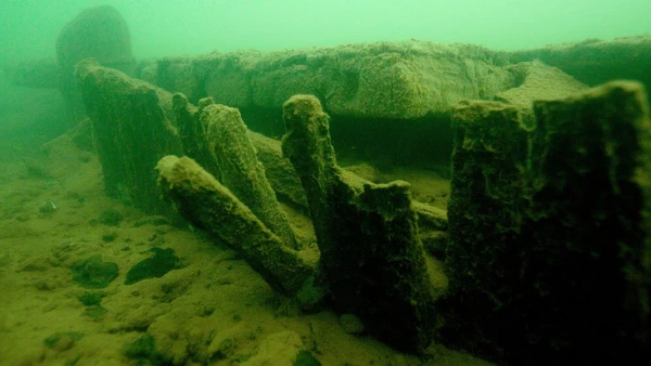 A Vila Amaury abrigou cerca de 16 mil candangos que trabalharam na construção da nova capital federal por (Foto: Beto Barata)