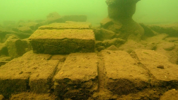 A Vila Amaury abrigou cerca de 16 mil candangos que trabalharam na construção da nova capital federal por (Foto: Beto Barata)