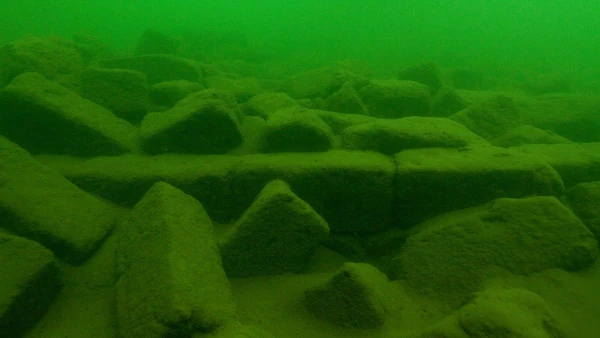 A Vila Amaury abrigou cerca de 16 mil candangos que trabalharam na construção da nova capital federal por (Foto: Beto Barata)