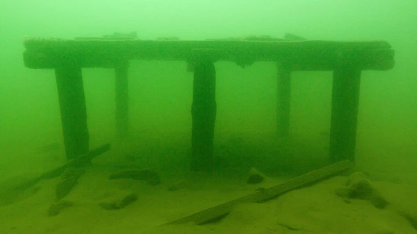 A Vila Amaury abrigou cerca de 16 mil candangos que trabalharam na construção da nova capital federal por (Foto: Beto Barata)