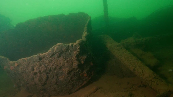 A Vila Amaury abrigou cerca de 16 mil candangos que trabalharam na construção da nova capital federal por (Foto: Beto Barata)