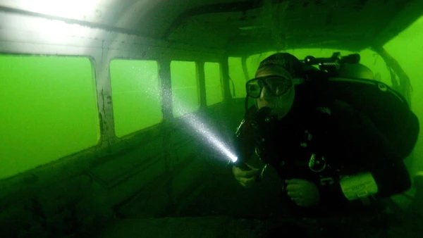 A Vila Amaury abrigou cerca de 16 mil candangos que trabalharam na construção da nova capital federal por (Foto: Beto Barata)