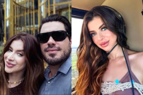 Ana Luiza Mateus foi encontrada morta após cair de prédio