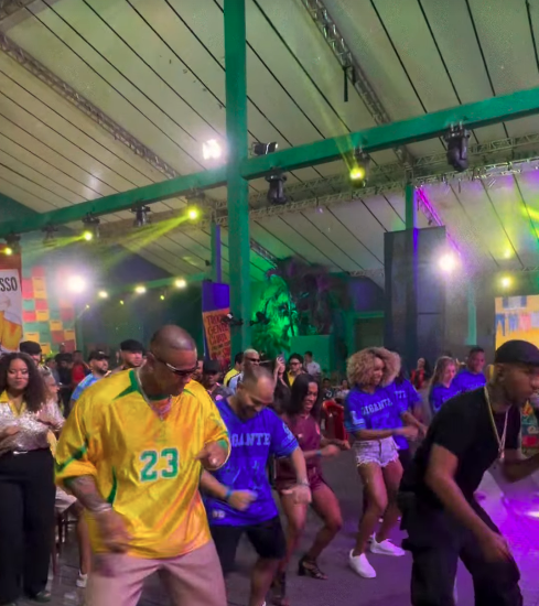 Cantor comemora 38 anos por Reprodução | Instagram