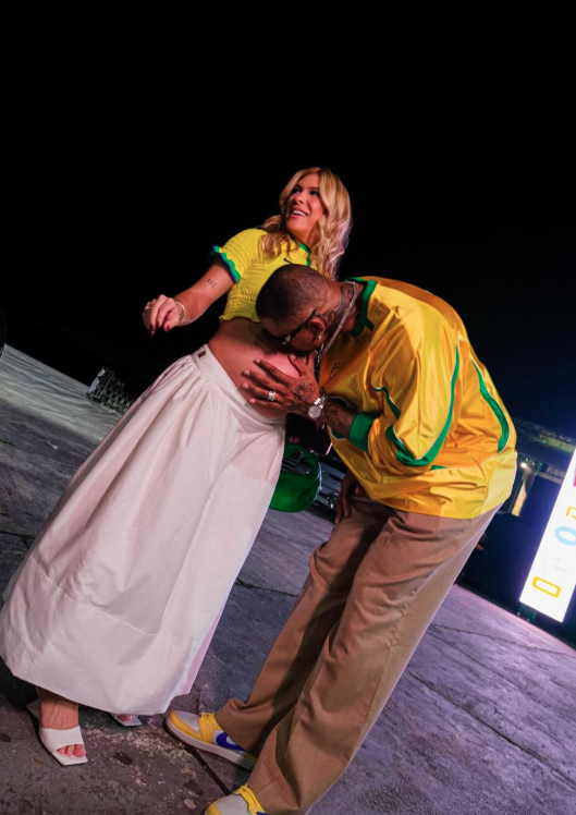 Cantor comemora 38 anos por Reprodução | Instagram