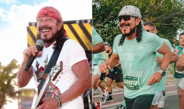 Bell Marques investe em circuito de corrida por Reprodução/Instagram