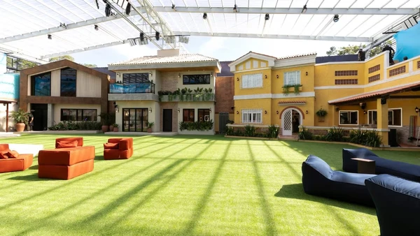 Casa do Patrão estreou com bronca, prova e climão