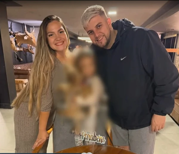 Empresário foi morto durante abordagem da PM por Reprodução