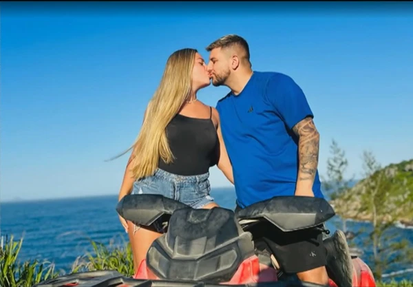 Empresário foi morto durante abordagem da PM por Reprodução