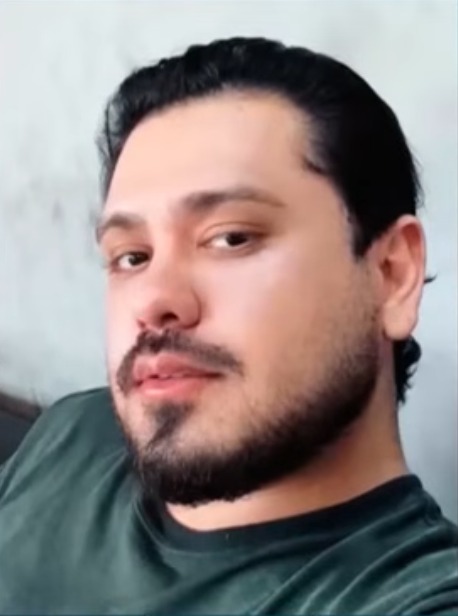 Endreo Lincoln foi preso pela morte de Ana Luiza por Reprodução