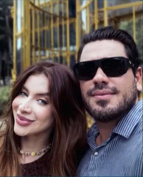 Endreo Lincoln foi preso pela morte de Ana Luiza por Reprodução