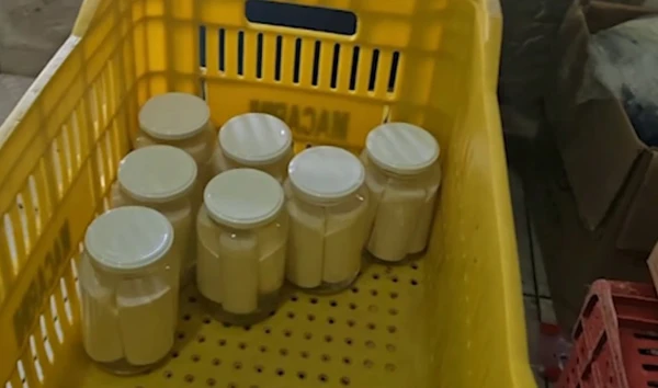 Fábrica clandestina de palmito é fechada por irregularidades sanitárias por NDTV