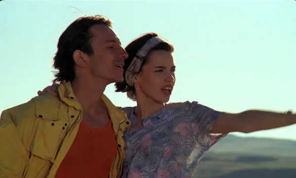 Filme 'Betty Blue' por Divulgação 