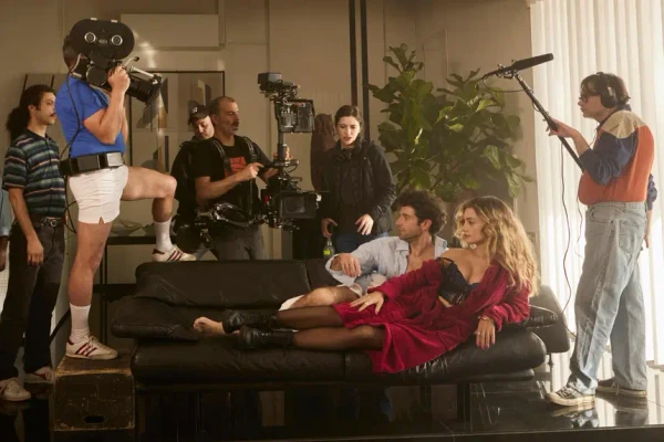 Filme 'Diva Futura' por Divulgação 