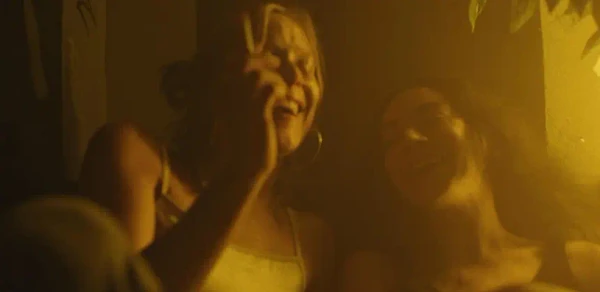 Filme 'Erupcja' por Divulgação 