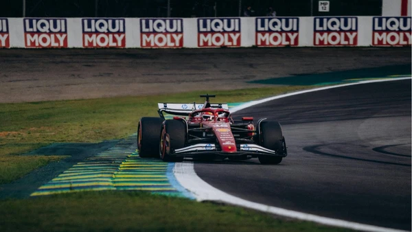 Gestão de energia e estratégia estão transformando a forma de pilotar 