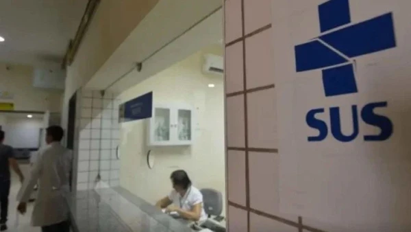 Governo libera verba recorde para construir 541 novos postos de saúde por  Fernando Frazão/Agência Brasil