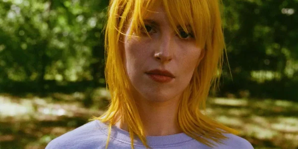 Hayley Williams  por Divulgação 