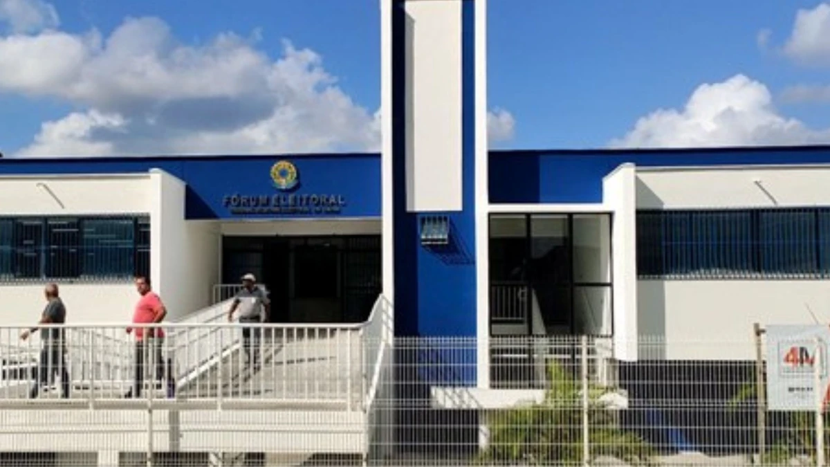 Homem foi morto dentro de prédio federal