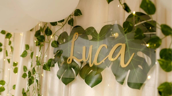 Nomes curtos estão dominando as certidões, e não é por acaso por Pexels