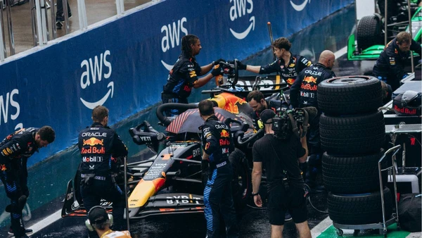 Pilotos agora precisam pensar tanto quanto acelerar por Pexels