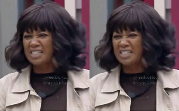 PM baiana levou bronca de Boninho na estreia do reality