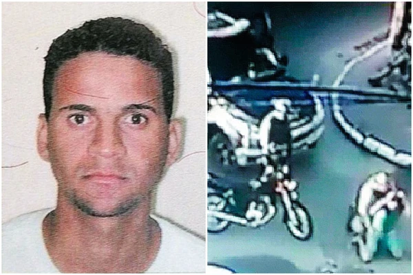 PMs são acusados pela morte de Geovane Mascarenhas de Santana