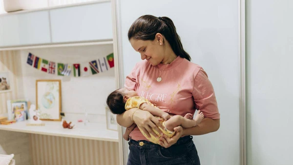 Por trás da tendência, existe uma nova forma de pensar o futuro das crianças 